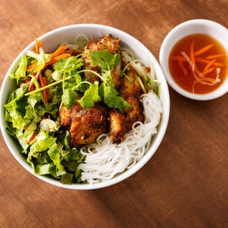 Cha Ca La Vong