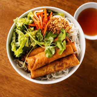 Bun Cha Gio