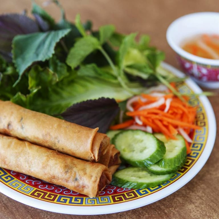 Vietnamese Pho and Cafe Delivery Options