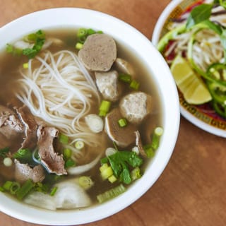 Pho Tai Bo Vien